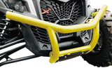 Parachoques delantero MOOSE RACING - Amarillo - Maverick 0530-1457 