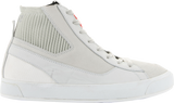 Zapatos ALPINESTARS Stated - Blanco/Gris - Talla 9.5 (EE. UU.) 2540124-2004-9.5