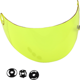 Protector BILTWELL Gringo S Gen 2 - Plano - Amarillo 1111-103 