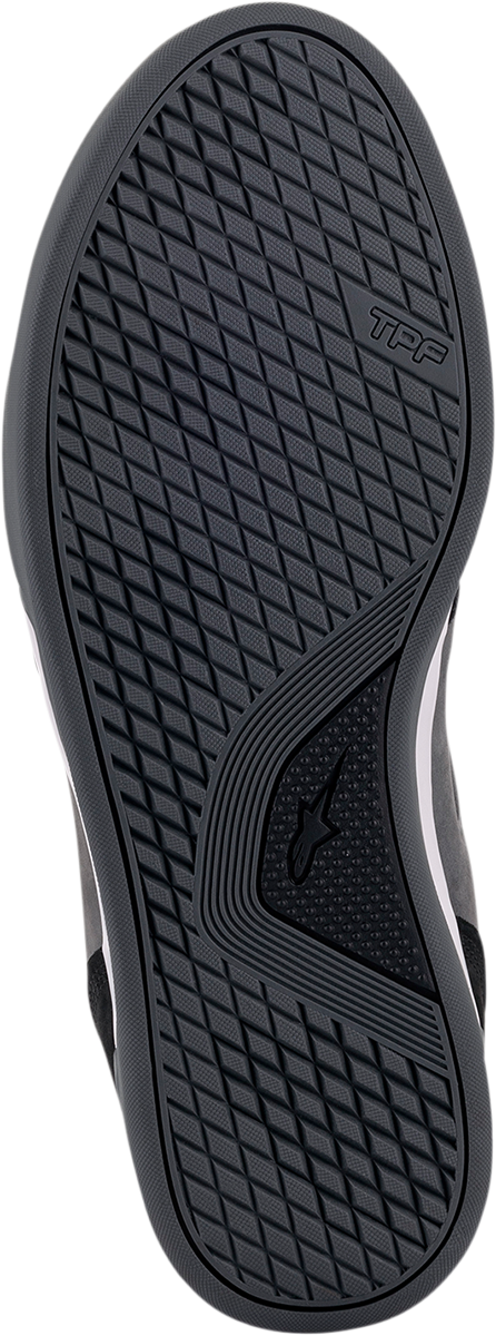 Zapatos ALPINESTARS Primer - Negro/Gris - US 14 26500211738-14