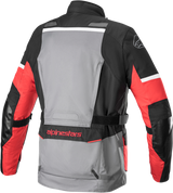 Chaqueta ALPINESTARS Andes v3 - Gris/Negro/Rojo - XL 3207521-9018-XL
