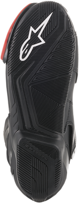 Botas ALPINESTARS SMX-6 v2 - Negro/Rojo - Talla 6.5 EE. UU. / 40 UE 22230171340