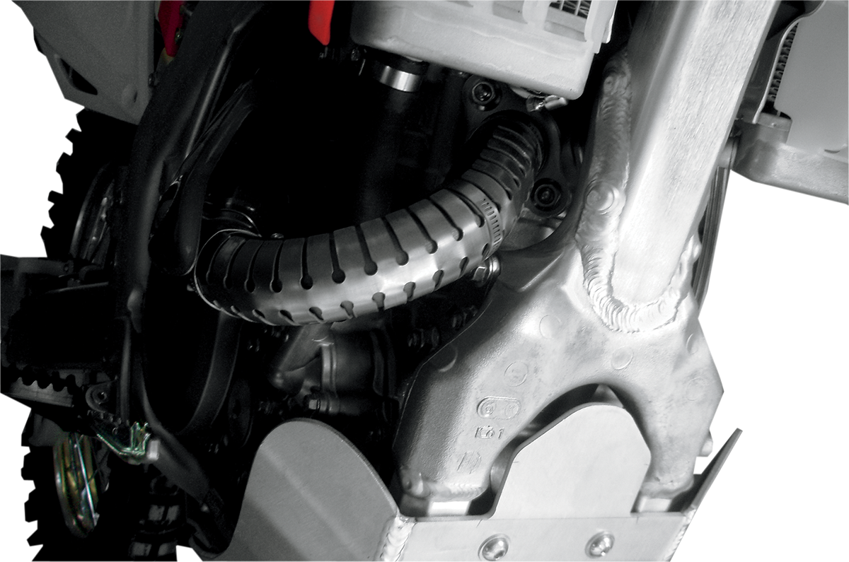 MOOSE RACING Armadura de tubería de 4 tiempos - 450 cc 869 