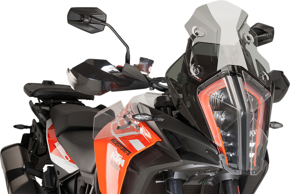 Cúpula PUIG HI-TECH PARTS Race - Ahumada - KTM 9716H