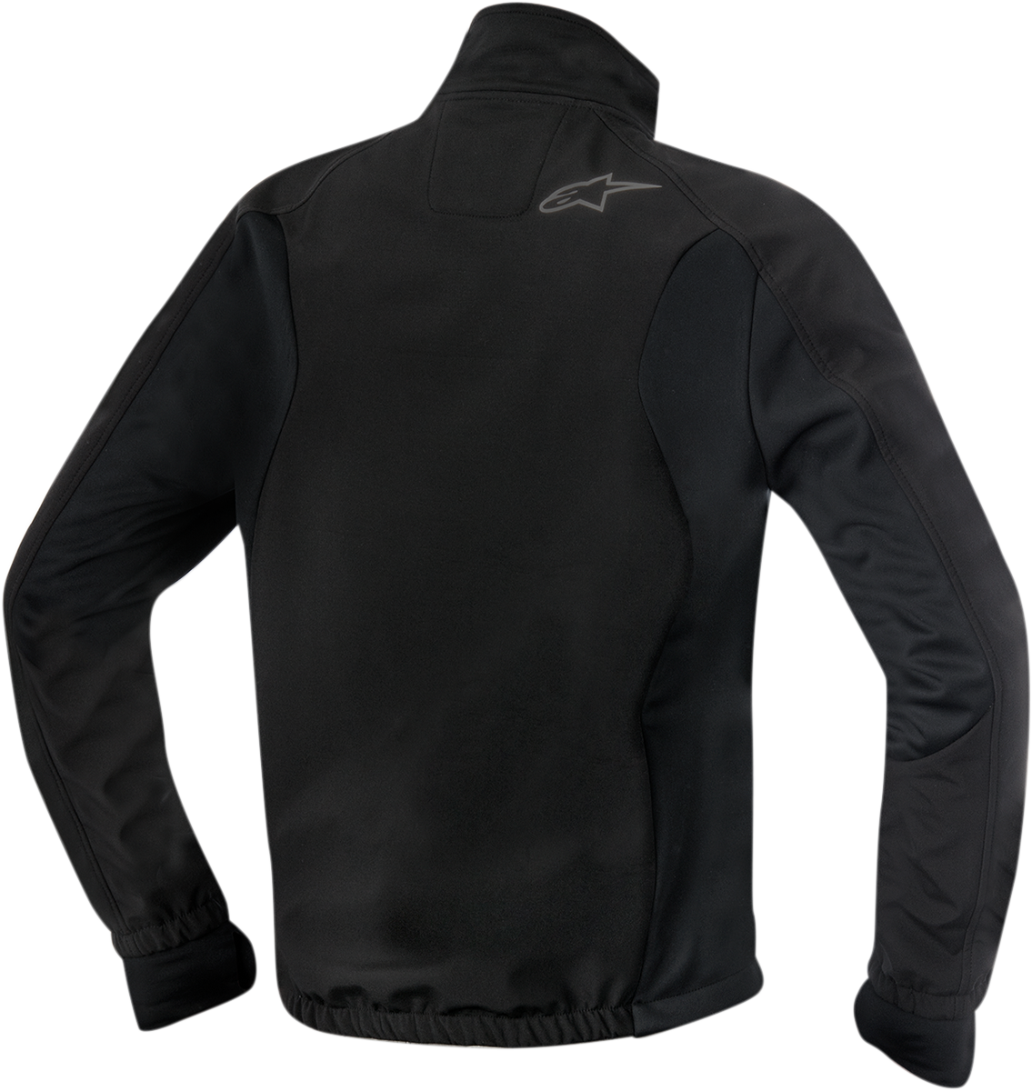 Camiseta interior técnica ALPINESTARS - Negra - XL 4753616-10-XL