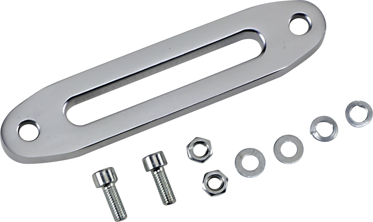 MOOSE UTILITY Aggro 4500 Hawse Fairlead 105808 