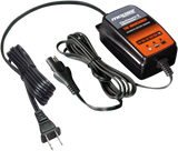 Cargador Optimate 1 de MOOSE RACING - DUO TM-611 