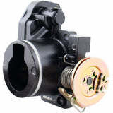 Cuerpo del acelerador KOSO NORTH AMERICA 28 mm Negro MSX 125 Grom 2022-2023 DY640000 