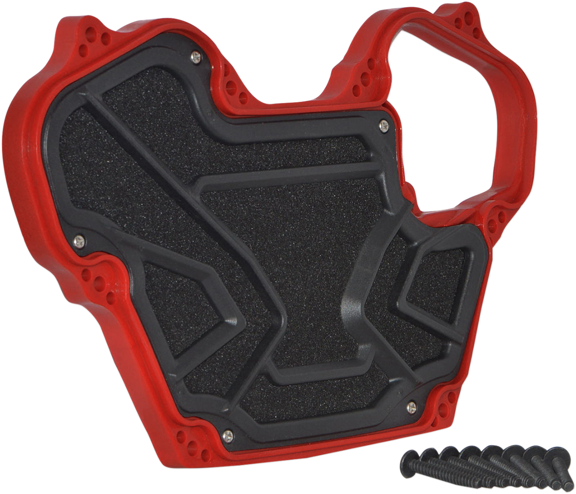 Filtro de aire KOSO NORTH AMERICA - Grom Race DK623000