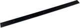 Barra de desgaste para arado MOOSE UTILITY - Negro mate - 55" 2579PFMTBLK 