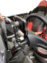 Soporte para dispositivo de manija de agarre KLOCK WERKS KWD-05-0545