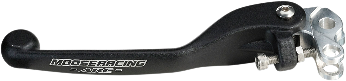 Maneta de embrague MOOSE RACING - Magura - Negra CL-941X 
