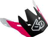 Visera 6D ATR-2Y - Fusion - Rosa 72-4133 
