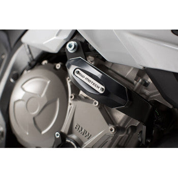 Kit de protectores de chasis SW-MOTECH - BMW - S1000 XR STP.07.590.10800/B 