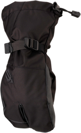 Manoplas ARCTIVA Pivot Claw - Negras - Medianas 3340-1358 