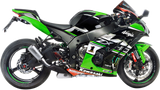 Silenciador LEOVINCE LV-10 - ZX-10R 2016-2023 15200U 1811-3444 