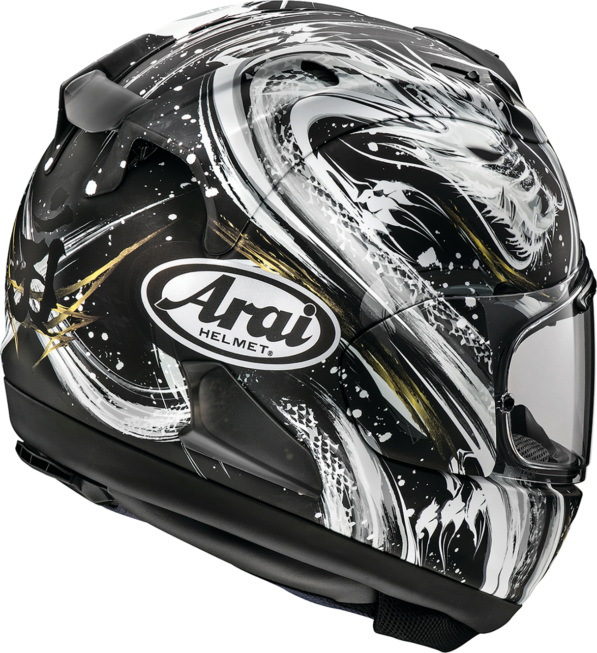 Casco de motocicleta ARAI Corsair-X - Kiyonari - Frost - XS 0101-15919