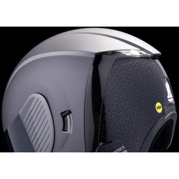 Casco ICON Airform™ - MIPS® - Counterstrike - Plateado - 2XL 0101-15097