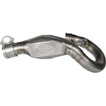 Colector FMF MegaBomb - Acero inoxidable KX 450 2024 042399 