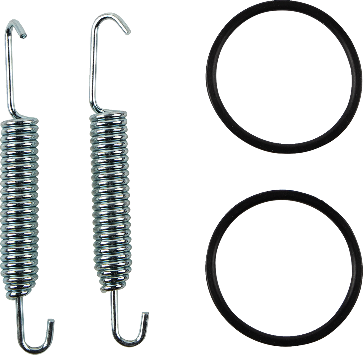 Kit de juntas de escape MOOSE RACING 823200MSE 