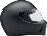 Casco BILTWELL Lane Splitter - Negro mate - 2XL 1004-201-506 