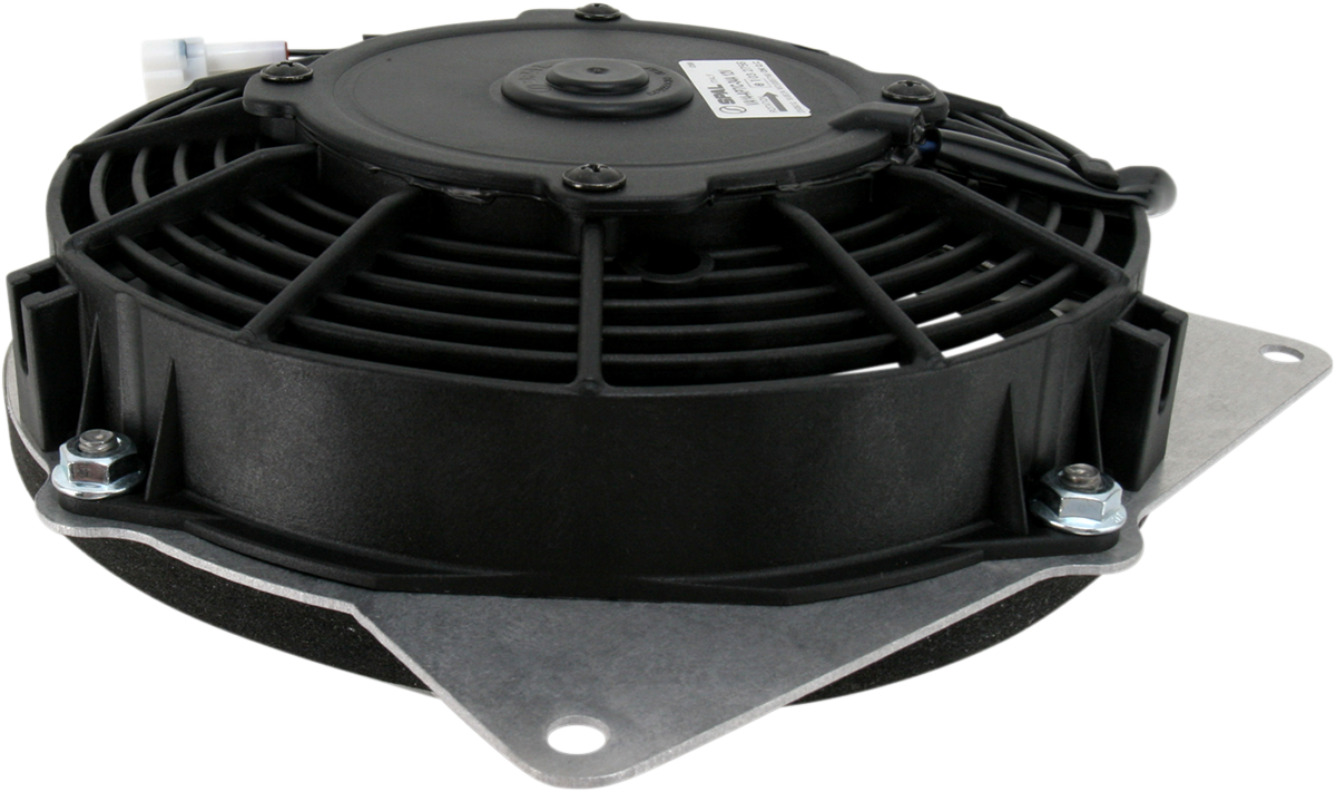 Ventilador de refrigeración de alto rendimiento MOOSE UTILITY - 440 CFM Z2006 