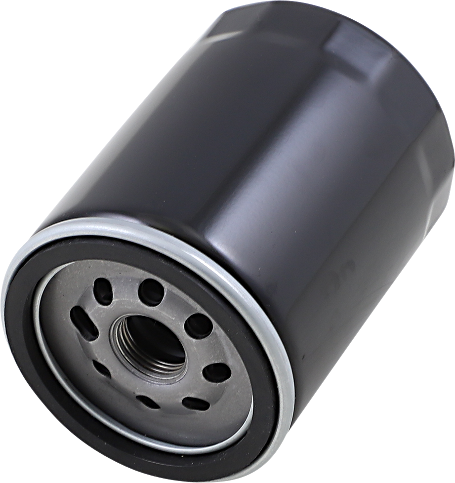 Filtro de aceite DRAG SPECIALTIES - Negro - M8 14-0020BNU 