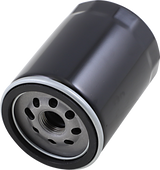 Filtro de aceite DRAG SPECIALTIES - Negro - M8 14-0020BNU 