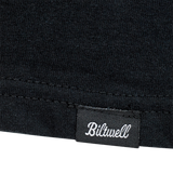 Camiseta BILTWELL Go Ape - Negra - Talla pequeña 8101-051-002 