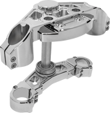 Árbol triple ARLEN NESS 130-008