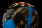 Casco ICON Airform™ - Old Glory - Mediano 0101-14784