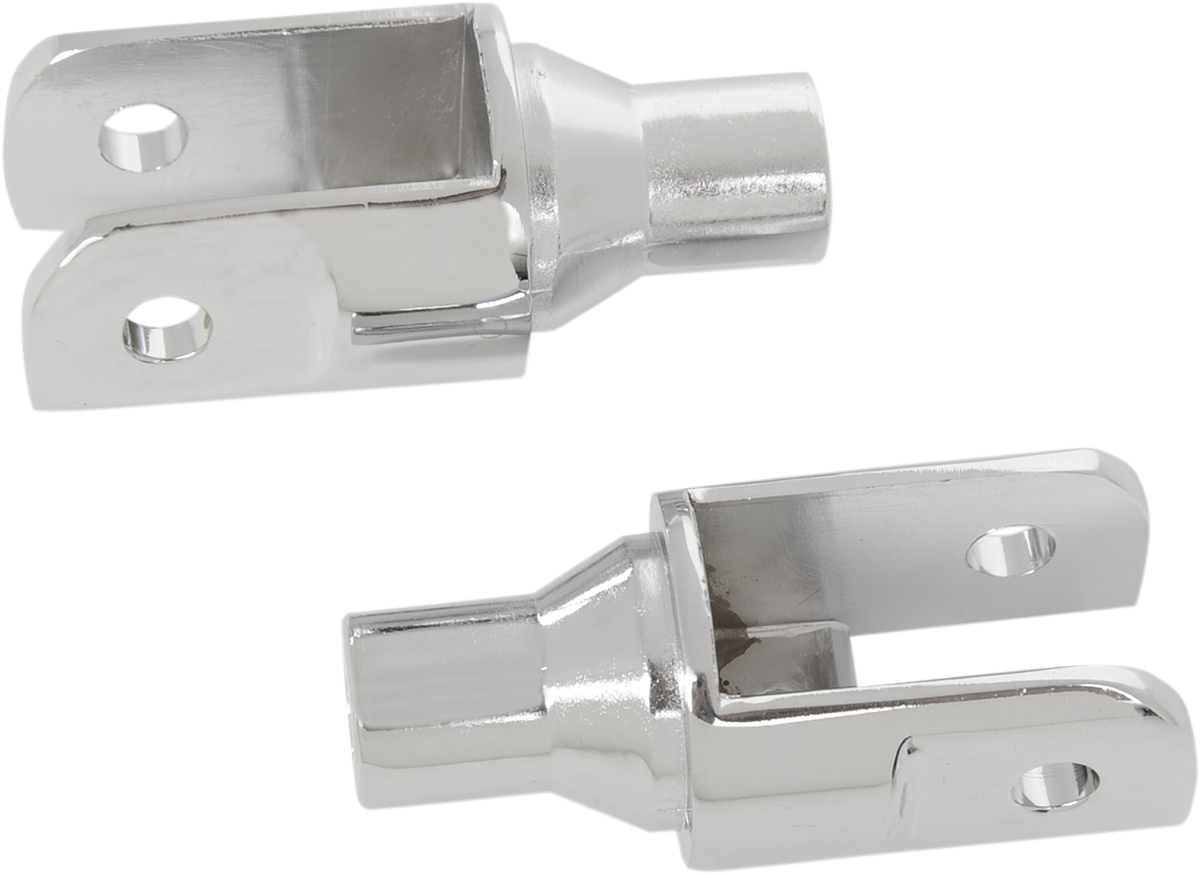 Estriberas Softride DRAG SPECIALTIES - Montaje hembra 361054-BC105