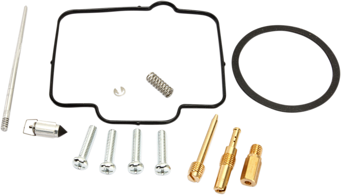 Kit de reparación de carburador MOOSE RACING - Kawasaki 26-1558