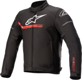 Chaqueta ALPINESTARS Austin - Negro/Rojo - 2XL 3200821-13-2X