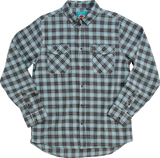 Camisa de franela BILTWELL Pacific - Mediana 8145-069-003 