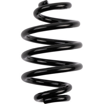 Resortes de asiento DRAG SPECIALTIES - Negro - 3" 0820-0241 