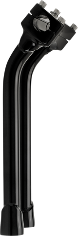 Elevadores BILTWELL - Murdock - Extragrandes - Retroceso - 12" - Negro 6414-201-12 