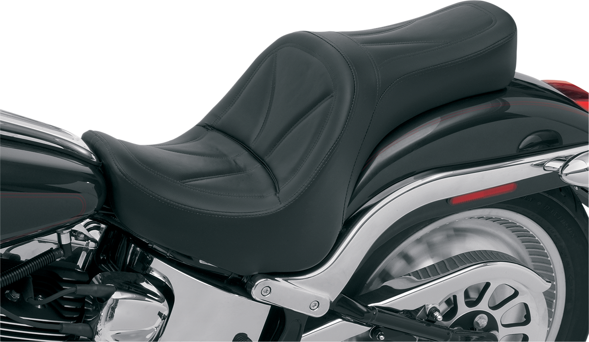 Asiento King de SADDLEMEN - Deuce 825HFJ