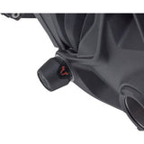 Deslizadores de eje SW-MOTECH - Traseros - Juego - BMW 1200/1250/1300 STP.07.176.10001/B 