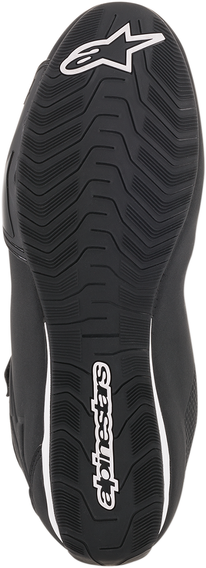 Zapatos ALPINESTARS Sektor Vented - Negro - Talla 9.5 (EE. UU.) 25156181095