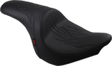 Asiento Predator Z1R - Costuras flameadas - Roadliner 0810-1798 