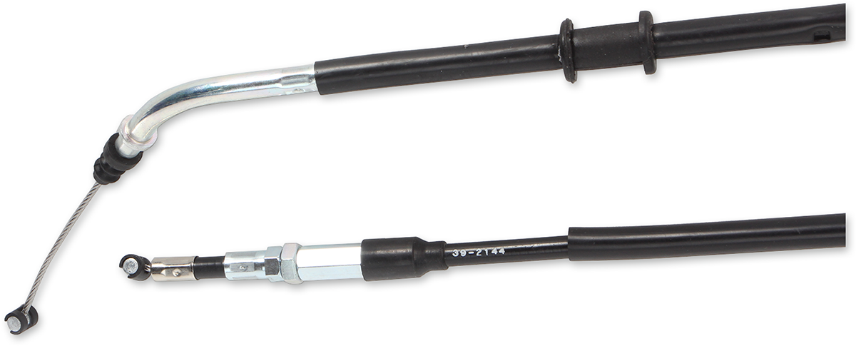Cable de embrague MOOSE RACING - Yamaha 45-2022