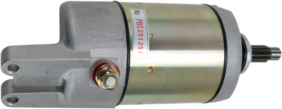 Arranque MOOSE UTILITY - Honda M-61-196 