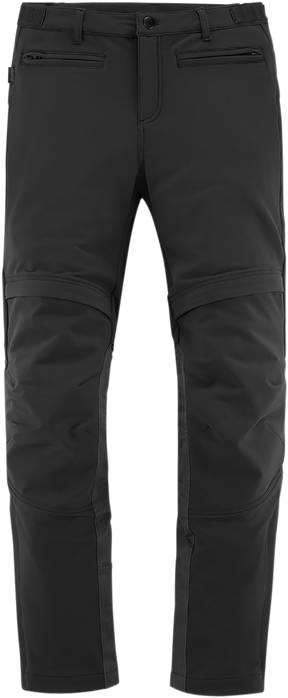 ICON Women's Hella2™ Pants - Black - 8 2823-0291