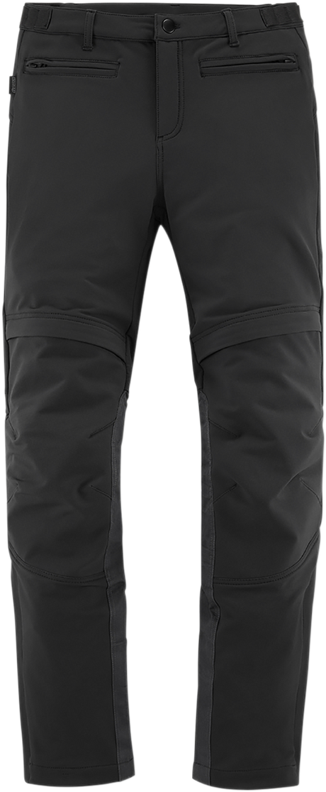 ICON Women's Hella2™ Pants - Black - 8 2823-0291