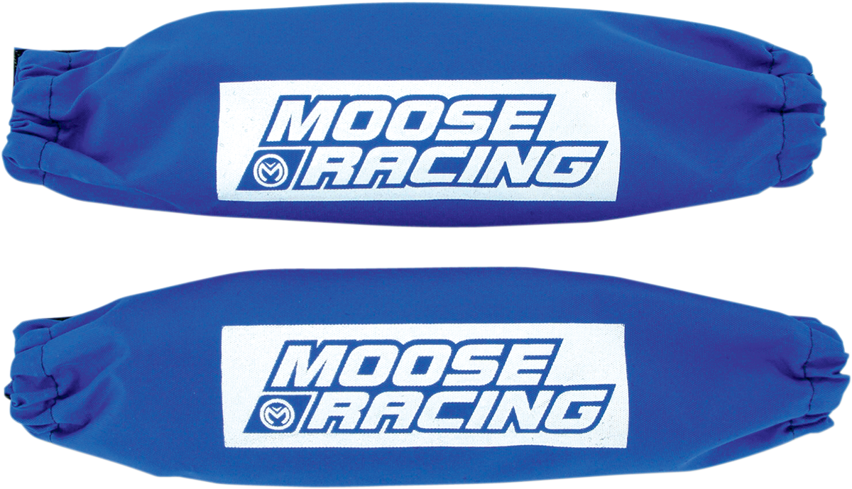 MOOSE UTILITY Funda protectora contra impactos - Azul - 9,5" de ancho x 12,5" de largo 501-E 