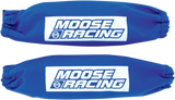 MOOSE UTILITY Funda protectora contra impactos - Azul - 9,5" de ancho x 12,5" de largo 501-E 