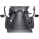 Deflectores de calor CIRO Indian Black Chief / Roadmaster / Chieftain 16001 