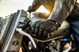Guantes ICON Motorhead3™ CE - Negro - 3XL 3301-4242