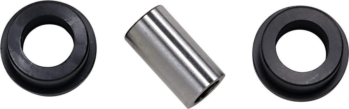 Kit de rodamientos de amortiguador MOOSE RACING - Delantero superior/inferior | Trasero superior/inferior 21-0035